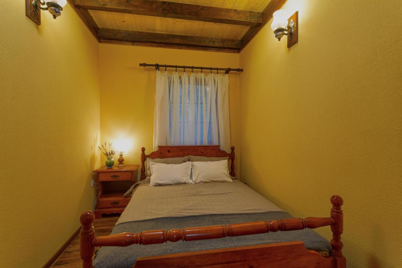 Zlatibor Cottages Exterior photo